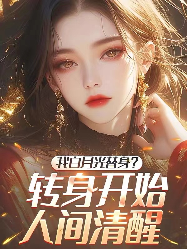 我白月光替身？转身开始人间清醒