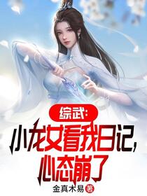 人在综武写日记，女侠们被玩坏了