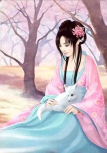 重生嫡女之乱世风华