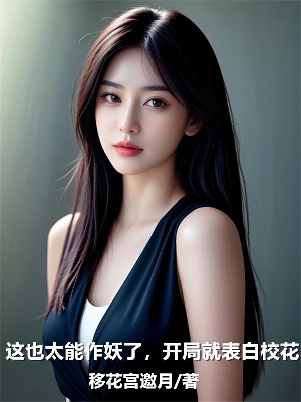 这也太能作妖了，开局就表白校花