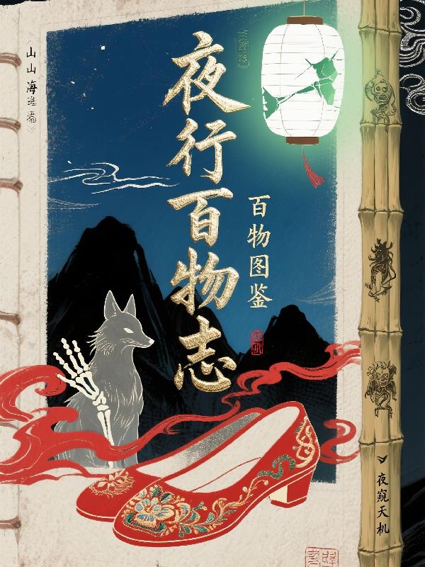 夜行百物志