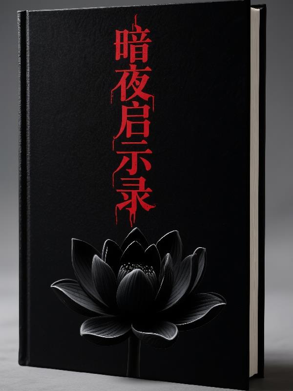 暗夜启示录罪案编年史