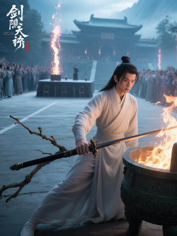 剑隐天骄