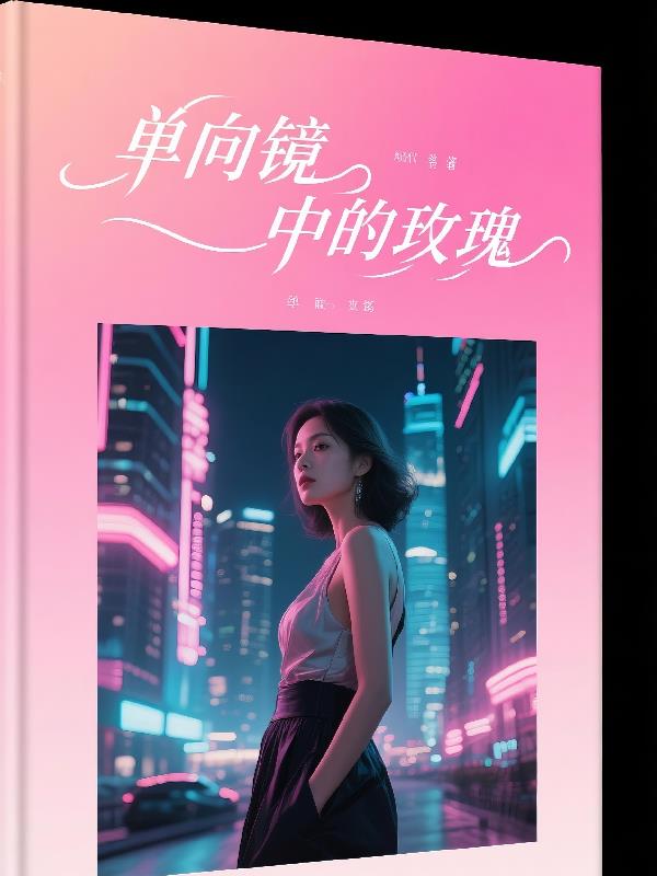 单向镜中的玫瑰