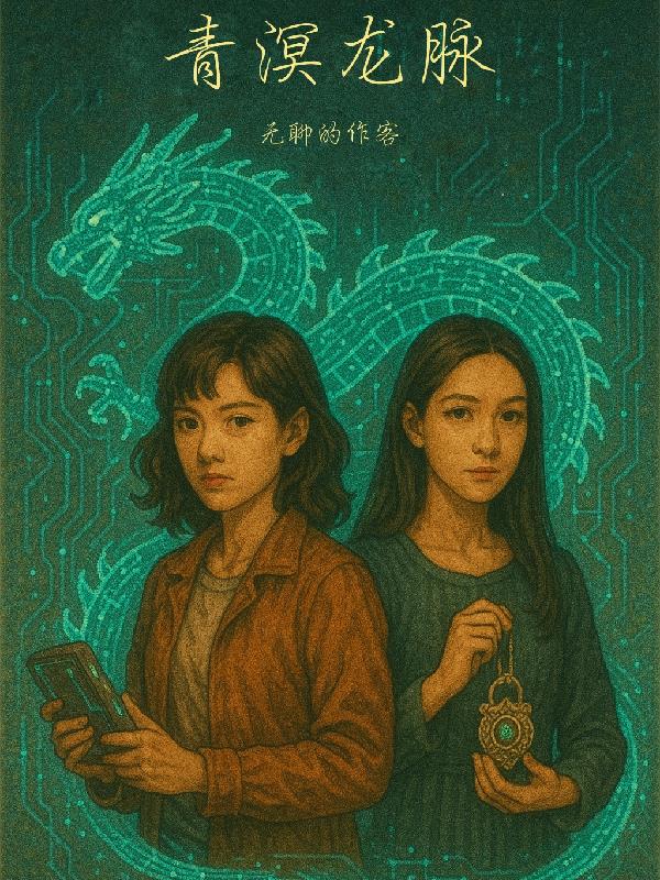 青溟龙脉