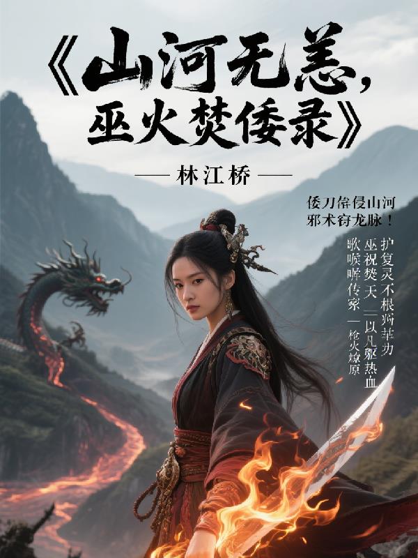 山河无恙，巫火焚倭录