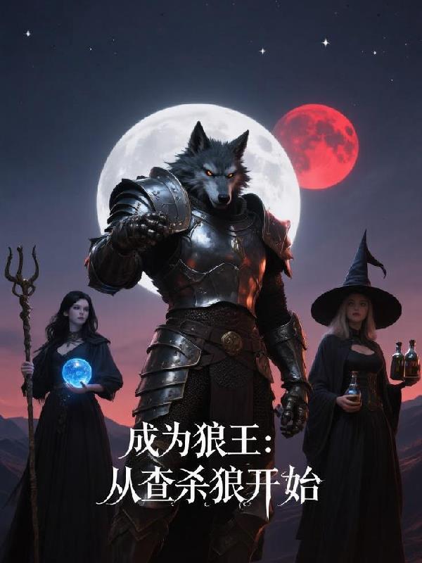 成为狼王：从狼查杀狼开始