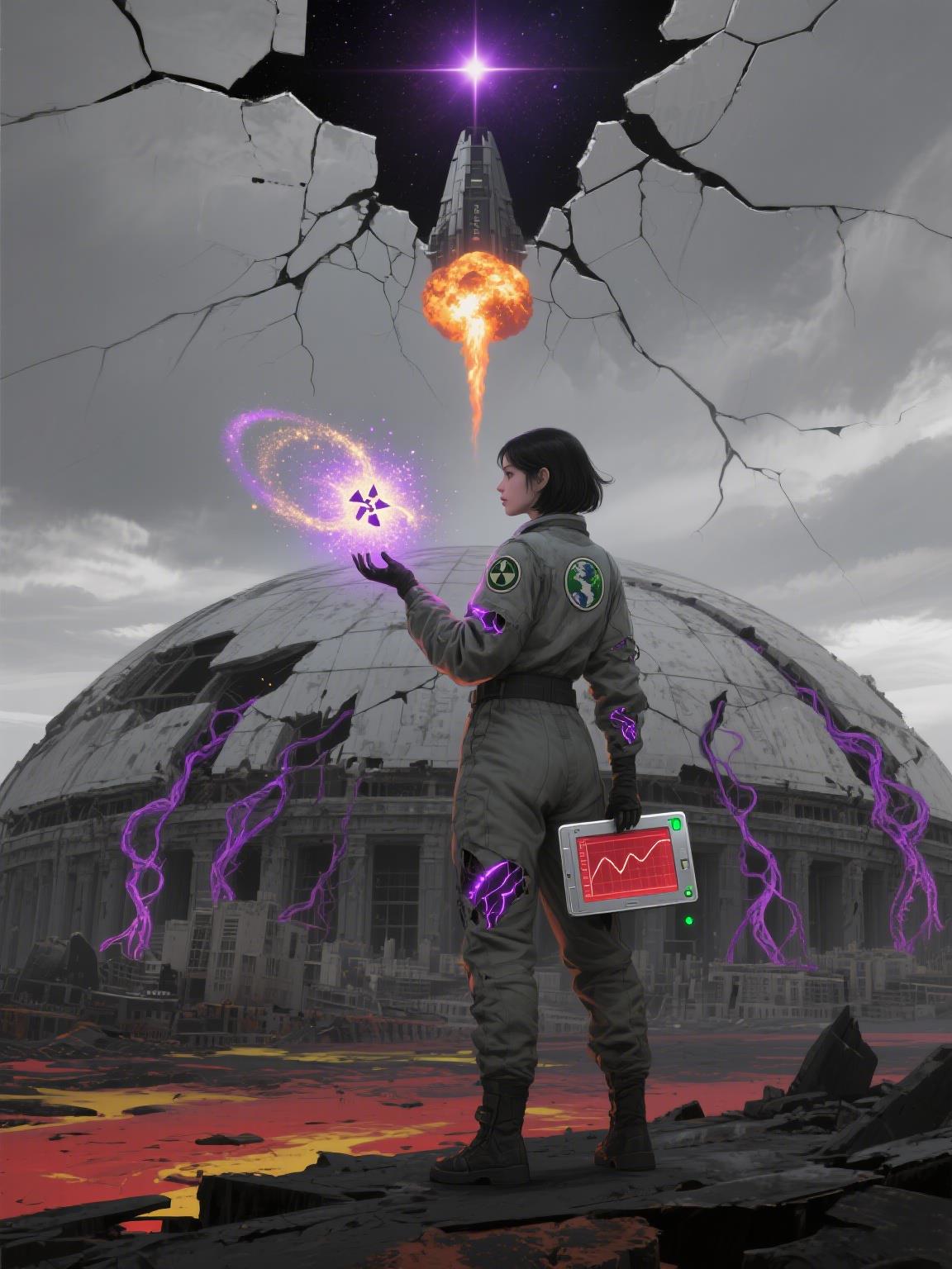 星尘之种