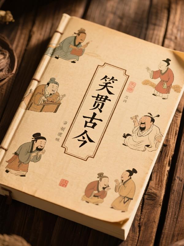 笑贯古今