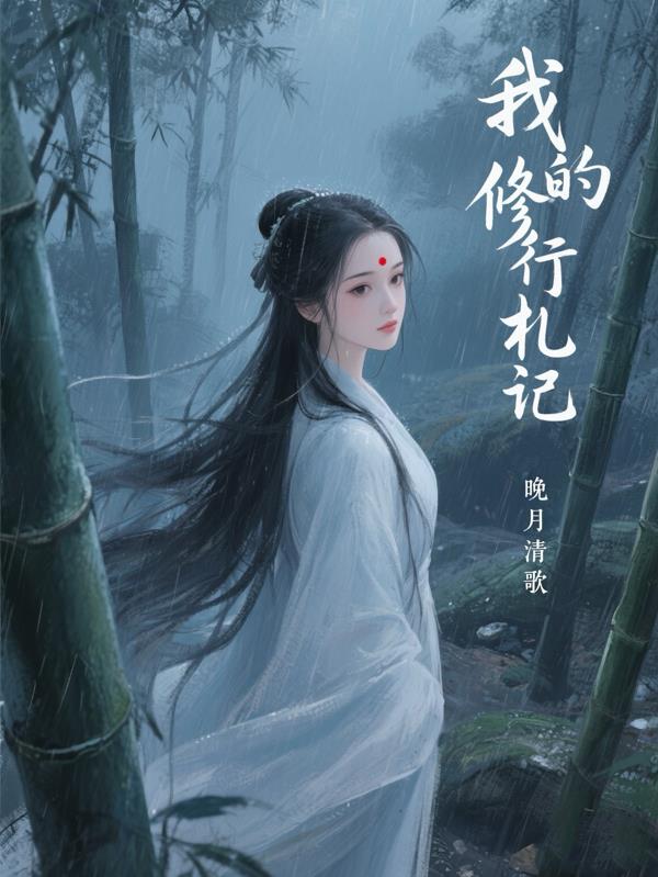 我的修行札记