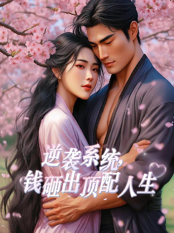 逆袭系统，钱砸出顶配人生