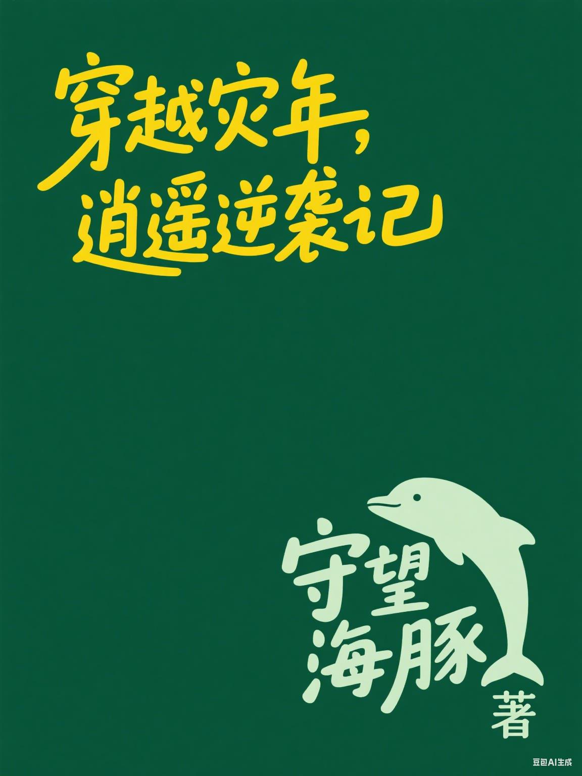 穿越灾年，逍遥逆袭记