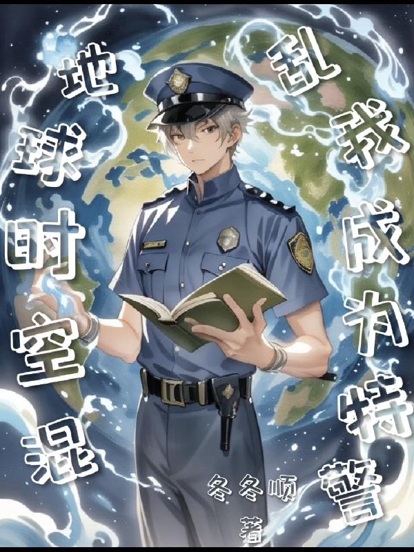 地球时空混乱，我成为特警