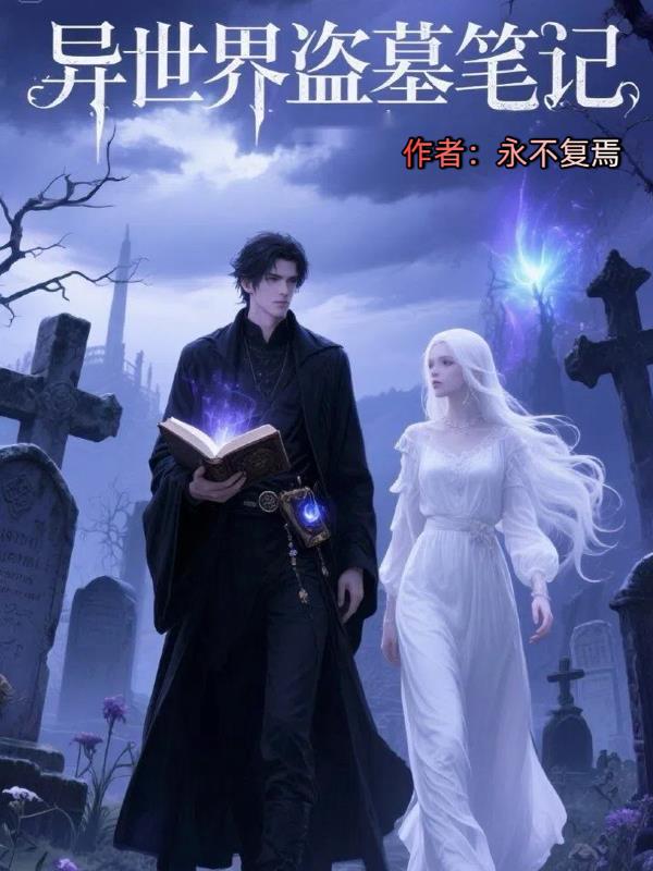 异世界盗墓笔记