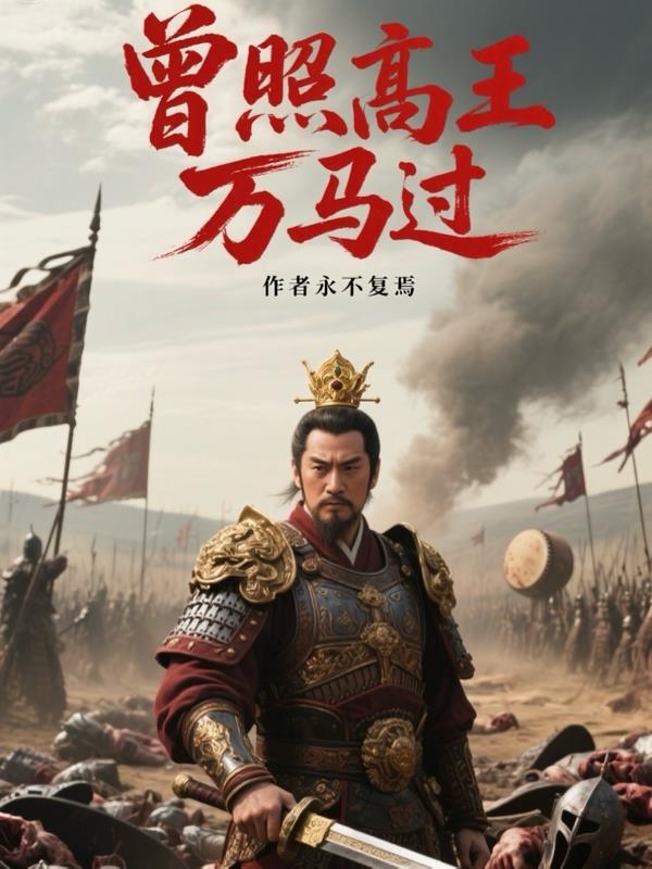 曾照高王万马过
