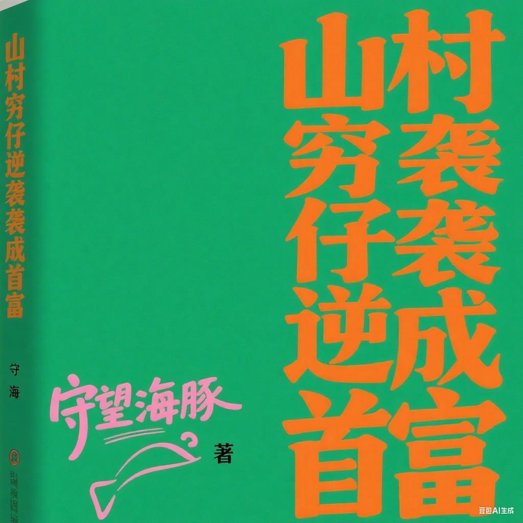 山村穷仔逆袭成首富