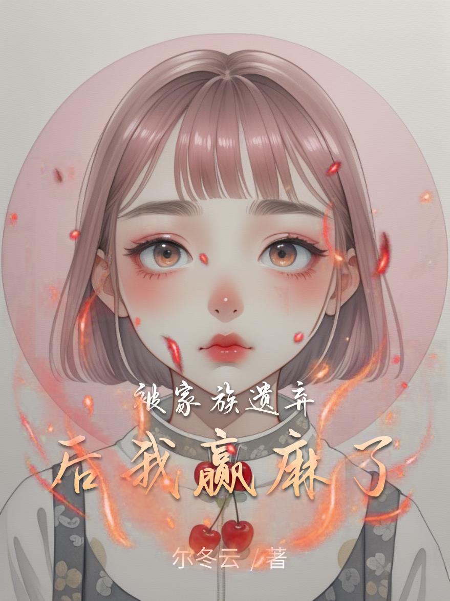 被家族遗弃后我赢麻了